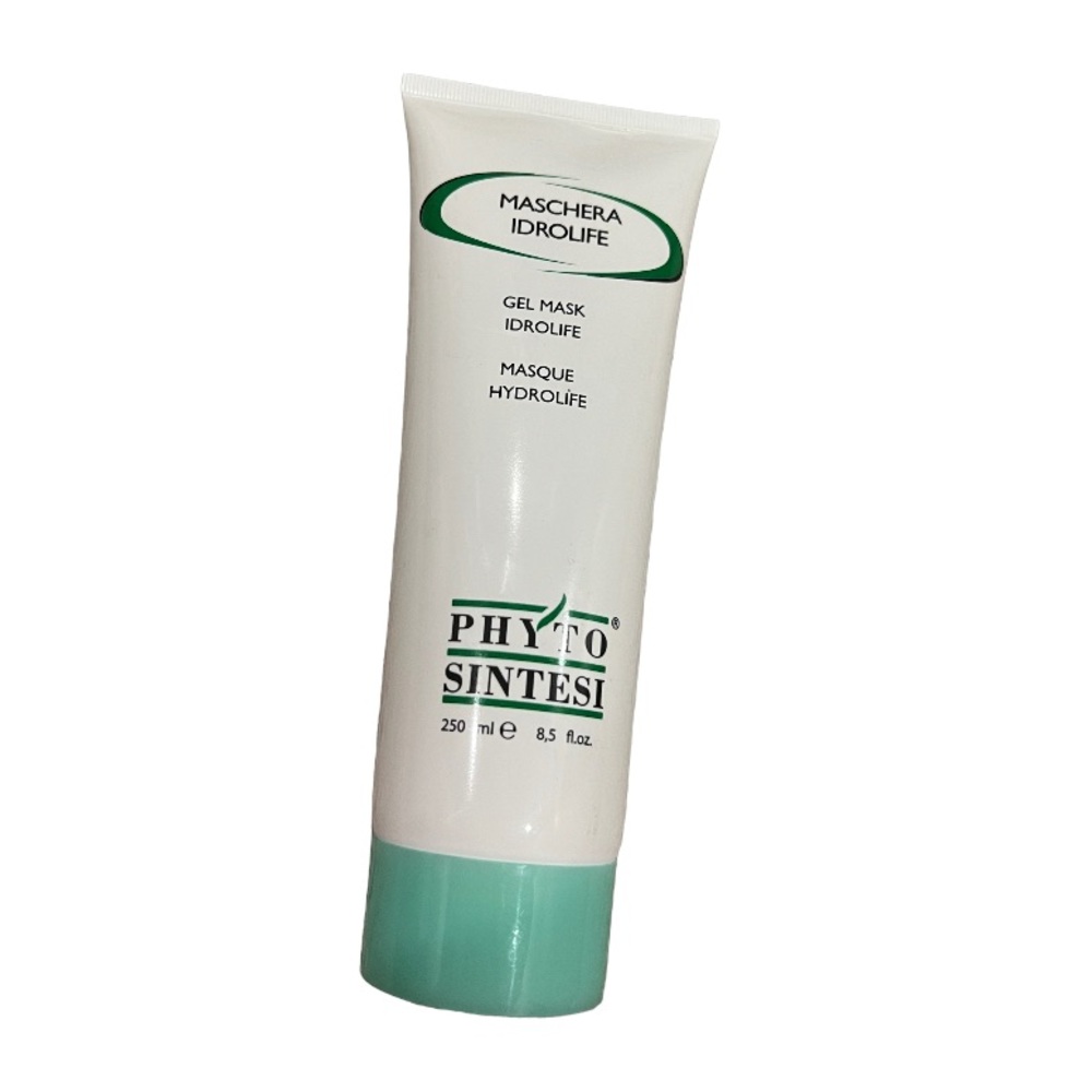 Phyto Sintesi Gel Mask NWT